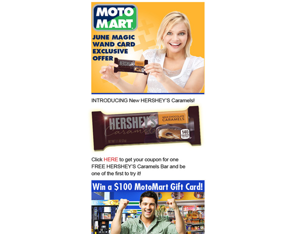 Motomart online coupons